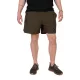 Fox Khaki-Camo Swim Shorts S