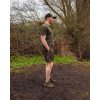khaki / Camo LW Swim Shorts MEDIUM