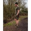 khaki / Camo LW Swim Shorts XL