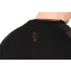 Black / Camo Outline T - medium