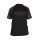 Fox Outline T-Shirt Black Camo Shirt XL
