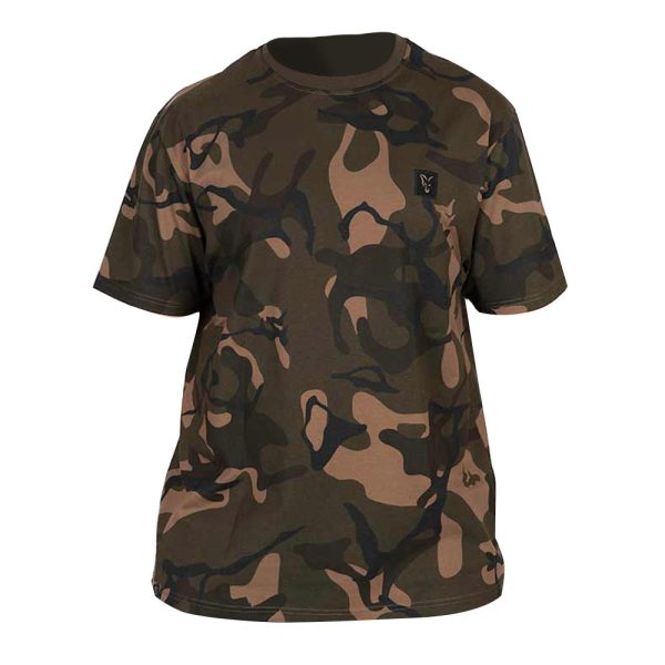 Camo T - SMALL