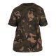 Fox T-Shirt Camo T-Shirt L
