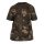 Fox T-Shirt Camo T-Shirt XL