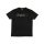 Fox Logo T-shirt Black Camo T-Shirt L