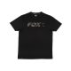 Black / Camo Logo T 2XL