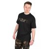 Black / Camo Logo T 2XL