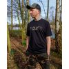 Black / Camo Logo T 2XL