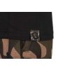 Black / Camo Logo T 2XL