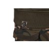 Fox LW Khaki-Camo Split Zip Hoody Zip Hoodie L