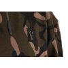 Fox LW Camo Pullover Hoody Hoodie M