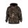Fox LW Camo Pullover Hoody Hooded Sweatshirt L