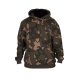Fox LW Camo Pullover Hoody Hooded Sweatshirt L