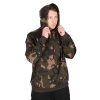 Fox LW Camo Pullover Hoody Hooded Sweatshirt L