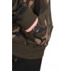 Fox LW Camo Pullover Hoody Hooded Sweatshirt L
