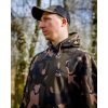 Fox LW Camo Pullover Hoody Hooded Sweatshirt XL