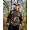 Fox LW Camo Pullover Hoody Hooded Sweatshirt XL