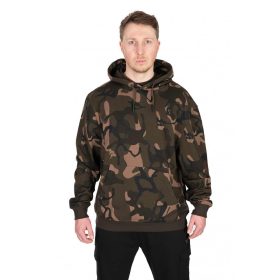 Fox LW Camo Pullover Hoody Hooded Sweatshirt 3XL
