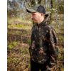 Fox LW Camo Pullover Hoody Hoodie 3XL