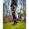 Fox LW Camo Joggers Sweatpants L