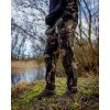 Fox LW Camo Joggers Sweatpants L