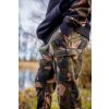 Fox LW Camo Joggers Sweatpants L