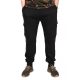 Fox LW Black-Camo Combat Joggers Sweatpants M