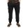 Fox LW Black-Camo Combat Joggers Sweatpants XL