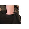 Fox LW Black-Camo Combat Joggers Sweatpants XL