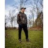 Fox LW Black-Camo Combat Joggers Sweatpants 3XL