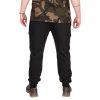 Fox LW Black-Camo Combat Joggers Sweatpants 3XL