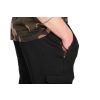 Fox LW Black-Camo Combat Joggers Sweatpants 3XL