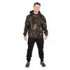 Fox LW Black-Camo Combat Joggers Sweatpants 3XL