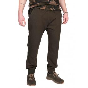 Fox LW Khaki Joggers Sweatpants M