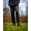 Fox LW Khaki Joggers Sweatpants L