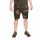 Fox LW Camo Jogger Shorts Short Trousers 3XL