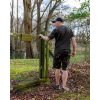 Fox LW Camo Combat Shorts Short Pants S