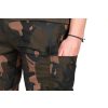 Fox LW Camo Combat Shorts Short Pants S