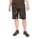 Fox LW Camo Combat Shorts Shorts L