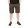 Fox LW Khaki Combat Short Short Trousers L