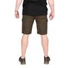 Fox LW Khaki Combat Short Short Trousers L