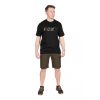 Fox LW Khaki Combat Short Short Trousers L
