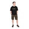 Fox LW Khaki Combat Short Short Trousers L