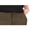 Fox LW Khaki Combat Short Short Trousers L