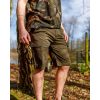 Fox LW Khaki Combat Short Short Trousers L