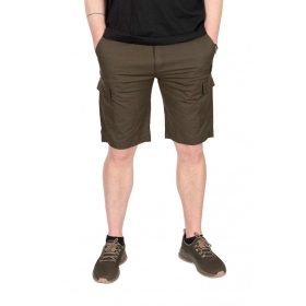 Fox LW Khaki Combat Short Short Trousers 3XL
