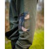 Fox LW Khaki Pullover 3XL
