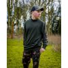 Fox LW Khaki Pullover 3XL