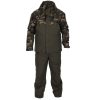 Fox Khaki Camo Thermal Set S