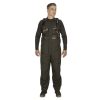 Fox Khaki Camo Thermal Set S